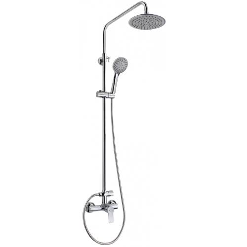 vente-manacor-single-lever-shower-system-marrakech-fes-rabat-casablanca-tanger-agadir-maroc